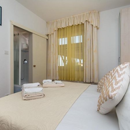 Villa Gloria ดูบรอฟนิก ภายนอก รูปภาพ