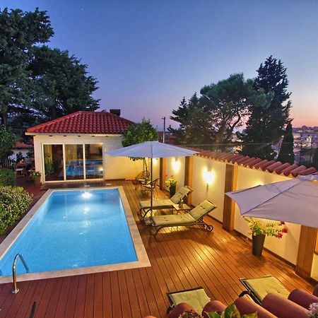 Villa Gloria ดูบรอฟนิก ภายนอก รูปภาพ