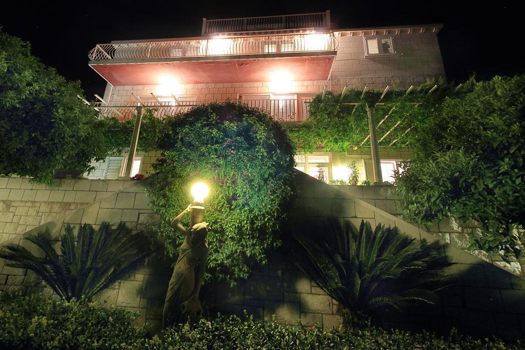 Villa Gloria ดูบรอฟนิก ห้อง รูปภาพ